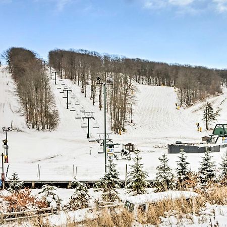 Idyllic Somerset Condo Ski, Hike And Relax! Champion Exterior foto